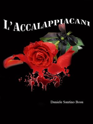 cover image of L'accalappiacani